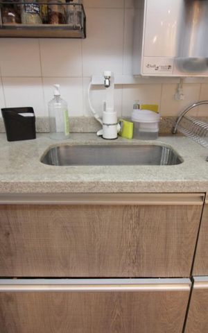 Apartamento à venda com 96m², 2 quartos e 2 vagasPia