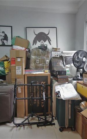 Apartamento à venda com 96m², 2 quartos e 2 vagasSuíte 1