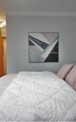 Apartamento à venda com 96m², 2 quartos e 2 vagasSuíte 2