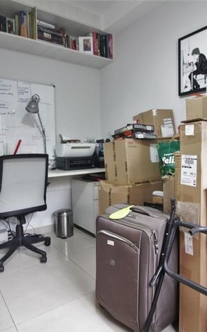 Apartamento à venda com 96m², 2 quartos e 2 vagasSuíte 1