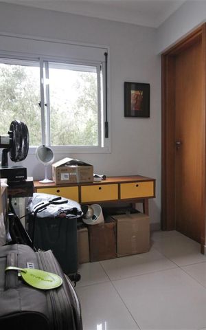 Apartamento à venda com 96m², 2 quartos e 2 vagasSuíte 1