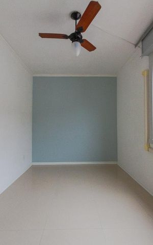 Apartamento à venda com 44m², 1 quarto e sem vaga Apartamento à venda com 44m², 1 quarto e sem vagaQuarto