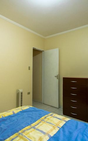 Casa à venda com 180m², 4 quartos e 2 vagas Casa à venda com 180m², 4 quartos e 2 vagasQuarto 3
