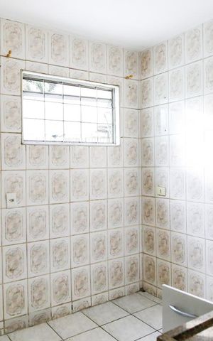 Studio para alugar com 25m², 1 quarto e 1 vagaCozinha