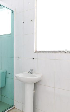 Studio para alugar com 25m², 1 quarto e 1 vagaBanheiro