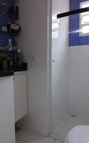 Casa à venda com 160m², 4 quartos e 1 vagaBanheiro