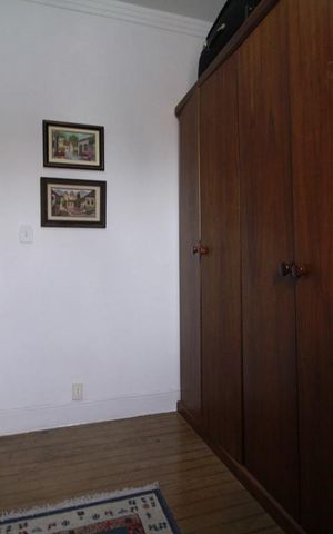 Casa à venda com 160m², 4 quartos e 1 vagaQuarto