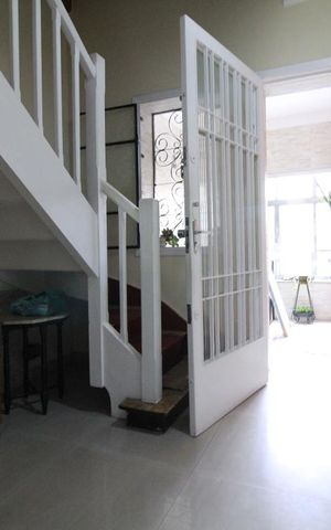 Casa à venda com 160m², 4 quartos e 1 vagaEntrada