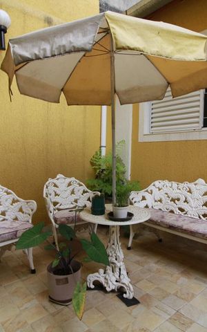 Casa à venda com 160m², 4 quartos e 1 vagaÁrea Externa