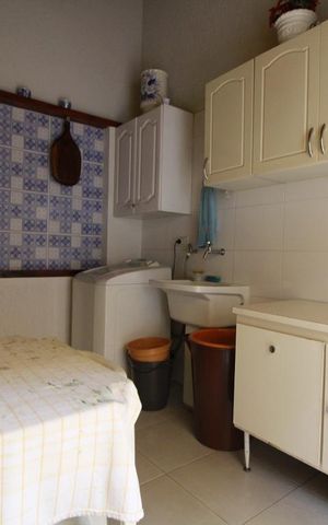 Casa à venda com 160m², 4 quartos e 1 vagaÁrea Externa