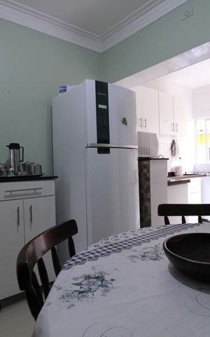 Casa à venda com 160m², 4 quartos e 1 vagaCozinha