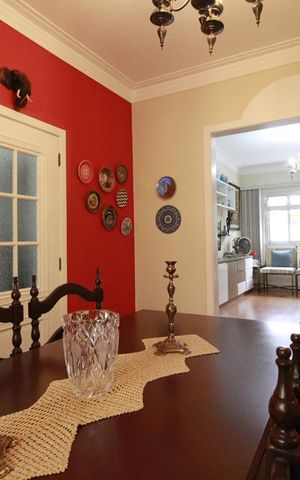 Casa à venda com 160m², 4 quartos e 1 vagaSala