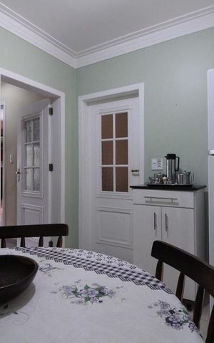 Casa à venda com 160m², 4 quartos e 1 vagaCozinha