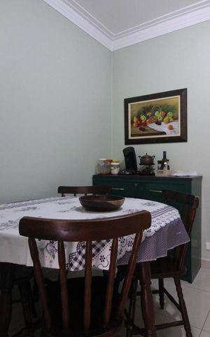 Casa à venda com 160m², 4 quartos e 1 vagaCozinha