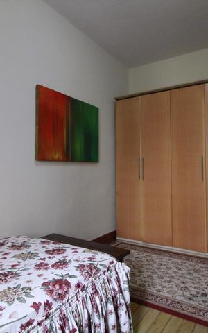 Casa à venda com 160m², 4 quartos e 1 vagaQuarto