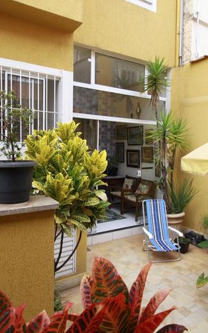 Casa à venda com 160m², 4 quartos e 1 vagaÁrea Externa