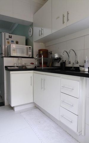 Casa à venda com 160m², 4 quartos e 1 vagaCozinha