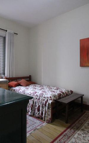 Casa à venda com 160m², 4 quartos e 1 vagaQuarto