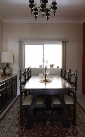 Casa à venda com 160m², 4 quartos e 1 vagaSala