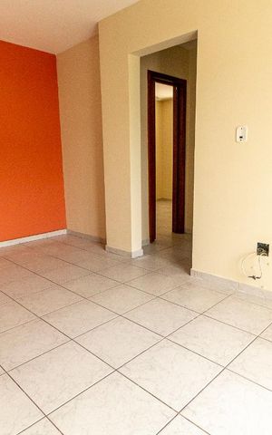 Apartamento para alugar com 60m², 2 quartos e 1 vaga Apartamento para alugar com 60m², 2 quartos e 1 vagaSala