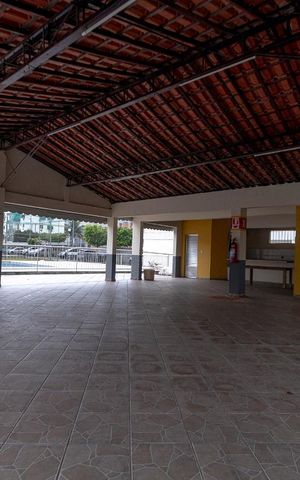 Apartamento para alugar com 60m², 2 quartos e 1 vaga Apartamento para alugar com 60m², 2 quartos e 1 vagaÁrea comum
