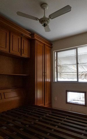 Apartamento para alugar com 60m², 2 quartos e 1 vaga Apartamento para alugar com 60m², 2 quartos e 1 vagaQuarto 1