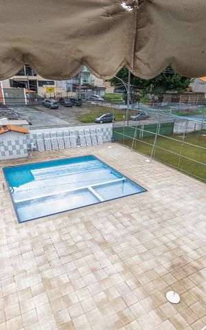 Apartamento para alugar com 60m², 2 quartos e 1 vaga Apartamento para alugar com 60m², 2 quartos e 1 vagaVista Quarto 2