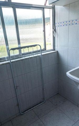 Apartamento para alugar com 60m², 2 quartos e 1 vaga Apartamento para alugar com 60m², 2 quartos e 1 vagaÁrea de Serviço