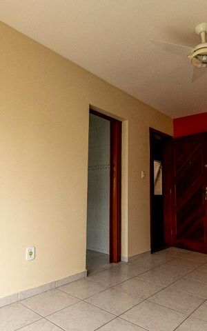 Apartamento para alugar com 60m², 2 quartos e 1 vaga Apartamento para alugar com 60m², 2 quartos e 1 vagaSala
