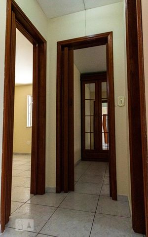 Apartamento para alugar com 60m², 2 quartos e 1 vaga Apartamento para alugar com 60m², 2 quartos e 1 vagaDetalhe Corredor