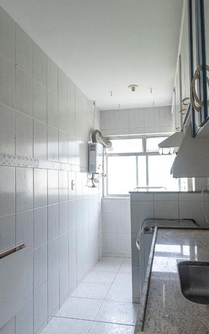 Apartamento para alugar com 60m², 2 quartos e 1 vaga Apartamento para alugar com 60m², 2 quartos e 1 vagaCozinha