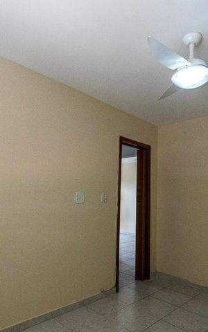 Apartamento para alugar com 60m², 2 quartos e 1 vaga Apartamento para alugar com 60m², 2 quartos e 1 vagaDetalhe Quarto 2