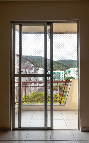 Apartamento para alugar com 60m², 2 quartos e 1 vaga Apartamento para alugar com 60m², 2 quartos e 1 vagaDetalhe Sala