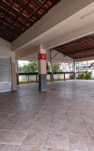 Apartamento para alugar com 60m², 2 quartos e 1 vaga Apartamento para alugar com 60m², 2 quartos e 1 vagaÁrea comum