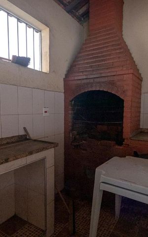 Apartamento para alugar com 60m², 2 quartos e 1 vaga Apartamento para alugar com 60m², 2 quartos e 1 vagaÁrea comum - Churrasqueira