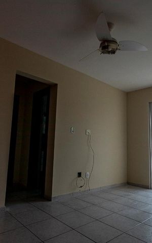 Apartamento para alugar com 60m², 2 quartos e 1 vaga Apartamento para alugar com 60m², 2 quartos e 1 vagaSala