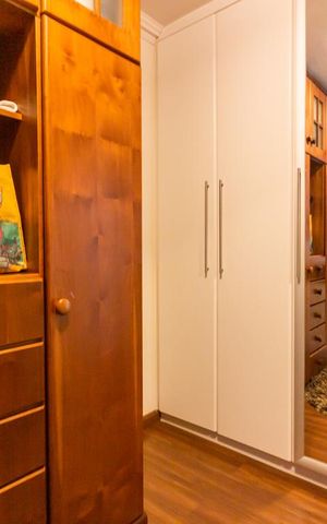 Apartamento à venda com 80m², 3 quartos e 2 vagasQuarto 1