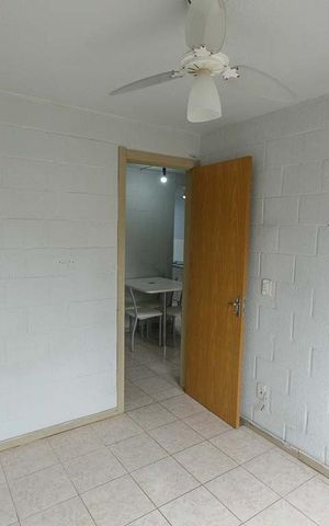 Apartamento à venda com 54m², 2 quartos e 1 vaga Apartamento à venda com 54m², 2 quartos e 1 vagaQuarto 2