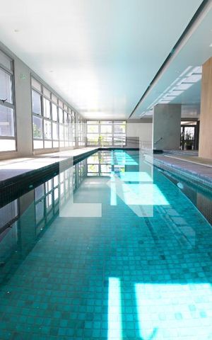Studio à venda com 24m², 1 quarto e sem vagaÁrea Comum - Piscina