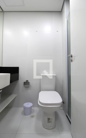 Studio à venda com 24m², 1 quarto e sem vagaBanheiro