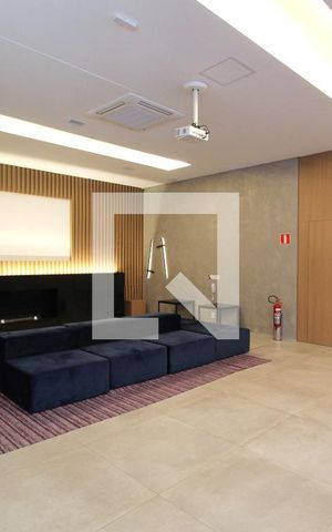 Studio à venda com 24m², 1 quarto e sem vagaÁrea Comum - Coworking