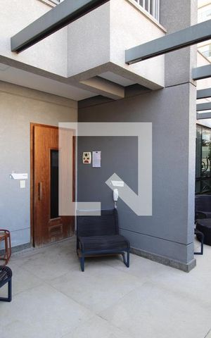 Studio à venda com 24m², 1 quarto e sem vagaÁrea Comum - Sauna