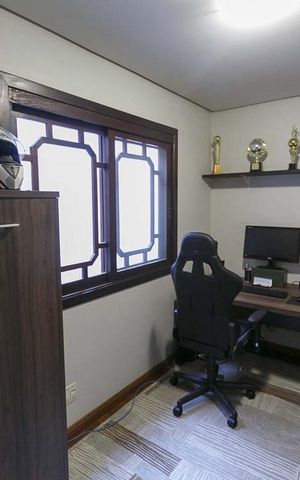 Casa de condomínio à venda com 200m², 3 quartos e 3 vagas Casa de condomínio à venda com 200m², 3 quartos e 3 vagasQuarto 2