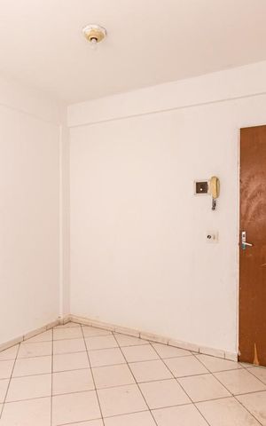 Studio para alugar com 17m², 1 quarto e sem vaga Studio para alugar com 17m², 1 quarto e sem vagaQuarto