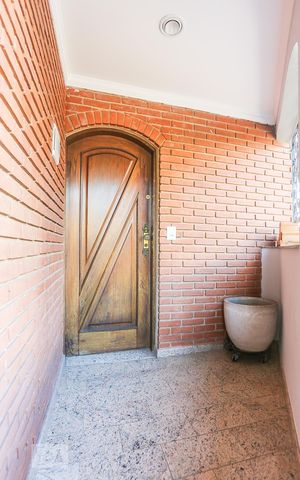 Casa à venda com 332m², 3 quartos e 2 vagasHall de Entrada