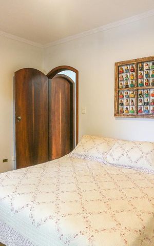 Casa à venda com 332m², 3 quartos e 2 vagasSuite 2