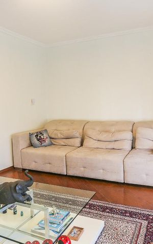 Casa à venda com 332m², 3 quartos e 2 vagasSala de Estar