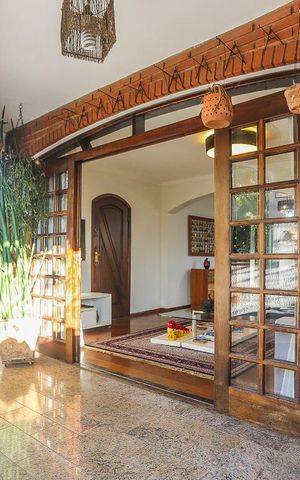 Casa à venda com 332m², 3 quartos e 2 vagasVaranda da Sala
