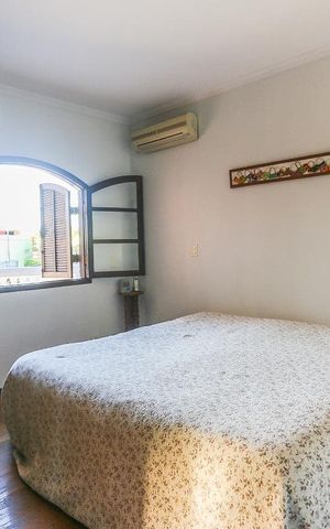 Casa à venda com 332m², 3 quartos e 2 vagasSuite 1