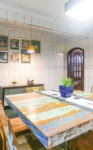 Casa à venda com 332m², 3 quartos e 2 vagasCopa